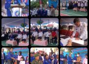 Usai HUT, DPP SPI Gelar Rapimnas dan Diklat Jurnalistik