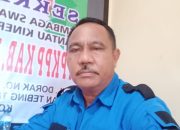 Ketua DPD LSM PKPP Kepulauan Meranti Angkat Bicara Terkait Dugaan Kasus Pencemaran Nama Baik Bupati Adil