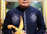 Mengaku Tak kenal Cak Imin Sugianto : “Syamsuar Katak Dalam Tempurung”