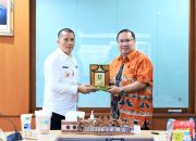 Audiensi di Tiga Kementerian, Bupati Bawa Misi Keluar dari Miskin Ekstrem