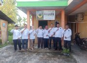 Tanpa Mahar, DPC PBB Kepulauan Meranti Umumkan Pendaftaran Bacaleg Pemilu 2024