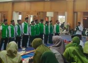 LazisNU Rohul Resmi dilantik “Sugianto : Semoga Menjadi Lembaga Yang Bisa Mengentaskan Kemiskinan”