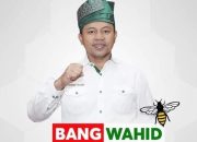 Ferry Sapma : Abdul Wahid sangat layak Jadi Gubernur Riau