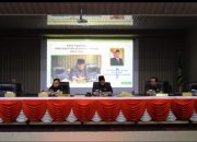 DPRD Kepulauan Meranti Gelar Sidang Paripurna Penyampaian Ranperda inisiatif dan Ranperda Usulan