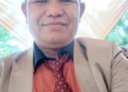 Wasekum DPP SPI Haturkan Selamat Buat Muflihun S.STPM.Ap, Atas Penghargaan Sertifikat Adipura Tahun 2022