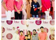Lilac Cafe, Destinasi Nongkrong Asyik, Murah Dan Terjangkau
