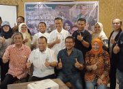 Jalan Riau Banyak Rusak, Diskusi Sijari dan WAG Suara Riau Bongkar Persoalan