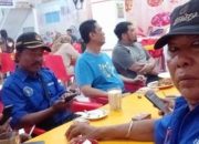 Jajaran Pengurus DPD SPI Rohil- Polsek Bagan Sinembah sepakat jalin mitra kerja