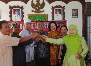 Buku Komik Berisikan Penistaan Agama di Rohil, FKUB, MUI dan Kepolisian Bagan Sinembah Nyatakan Sikap