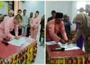 Tantri Wulandari Dilantik Sebagai Ketua Forum Anak Kecamatan Pekanbaru Kota Masa Bakti 2023 – 2025