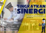 Tingkatkan Pengetahuan Hukum Bagi WBP, Lapas Kelas IIA Pekanbaru Jalin Kerja Sama Dengan Pos Bantuan Advokat Indonesia