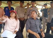 Hak Terjajah, Masyarakat Pasir Ringgit Panen Lahan Pola KKPA