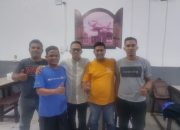 Joe Allen Tokoh Muda Pekanbaru Dukung Fadila Saputra Jadi Caleg DPRD Kota Pekanbaru