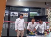 Buka Kantor Cabang di Batam, Kehadiran PT BOS dan NUbos Disambut Antusias Pelaku Usaha