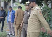 Intruksi PJ Walikota Pekanbaru, Camat Kulim Tancap Gas Lakukan Pembenahan di 3 Kelurahan