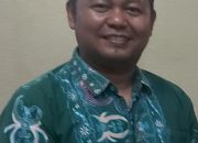 Jafee Arizon Kabarnya Dicopot, Sugianto : “Sudah Seharusnya Jafee Diganti “