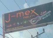 Diduga Bebas Jual Miras dan Sediakan Wanita Penghibur, “J – MEX ” Tempat Hiburan Malam Terkesan Kangkangi Perwako Kota Dumai