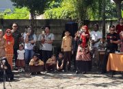 Ketua Alumni SDN 137 Pekanbaru , Fadila Saputra : “SDN 137 Butuh Perhatian Khusus Dari Pemko Pekanbaru”