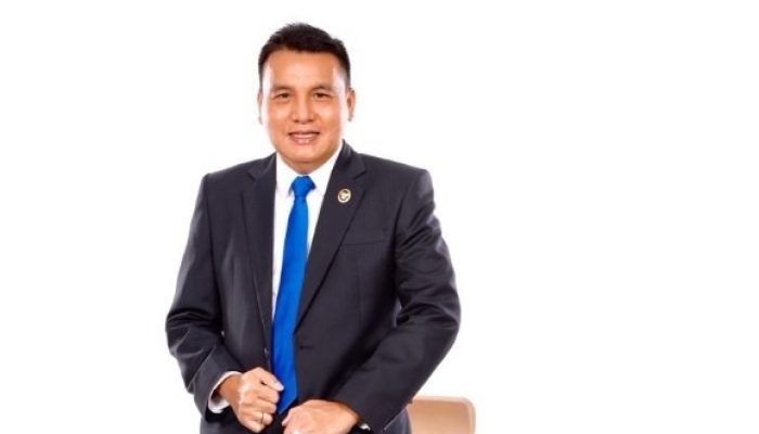 Dr. Barita Simanjuntak Dapat Mandat Jadi Tim Reformasi Hukum