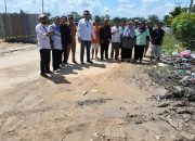 Ketua KNPI Riau ini Sukses Damaikan Warga dengan Pihak Perusahaan, Perihal Apa?