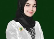 Sadar Akan Pentingnya Posyandu Desi Guswita Bersama Kader Posyandu Lakukan Aksi Jemput Bola