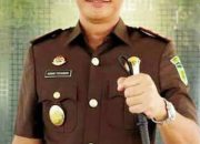 Kejari Kuansing Sebut, Tunggu Hasil ATT Dugaan Korupsi Proyek Lintasan Atletik Untuk Penetapan Tersangka !!!