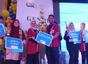 Kepulauan Meranti Raih Juara Umum GenRe Riau Award Tahun 2023