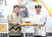 Gubernur Kepri Siap Fasilitasi Promosi Pacu Jalur : Plt Bupati Kuansing Hubungan Baik Kedua Pemerintah