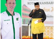 Fadila Saputra Didukung Penuh Tokoh Masyarakat Riau maju DPRD Pekanbaru dari Partai PKB