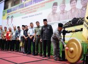 Songsong Pemilu 2024, FKUB Riau Gelar Dialog Antar Lintas Agama