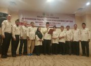 Dukung Polri Ciptakan Pemilu Damai, FKUB Deklarasi Lintas Agama