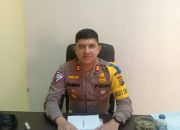 Satlantas Polres Kuansing Imbau Warga Tingkatkan Kesadaran Saat Berkendara Demi Keselamatan Berlalulintas