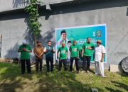 PKB Riau Kembali Selenggarakan Qurban Idul Adha 1444 H
