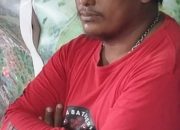 DPD Provinsi Riau Berduka atas Meninggalnya Anggota SATGAS PBB Provinsi Riau