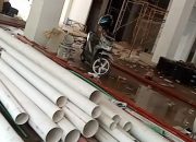 Lewati Adendum Kedua, Pembangunan Instalasi Jantung RSUD Arifin Ahmad Belum Kelar