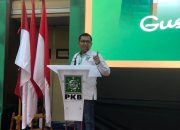 Cakmus : Sebelum Pileg 2024 Anggota DPRD Kuansing Dari PKB Hendak Hengkang Silahkan Ajukan Surat Pengunduran Diri