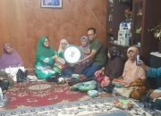 The Power “Emak-Emak” Jalan Riau dan Jalan Jambu Dukung Fadila Saputra Menuju Kursi DPRD Pekanbaru