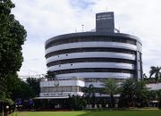 Kejaksaan Agung Memeriksa 1 Orang Saksi Terkait Perkara PT Graha Telkom Sigma