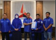 Diduga Masih Aktif, Nama Kades Toar Tertera di Struktur Organisasi Parpol Sebagai Bendahara