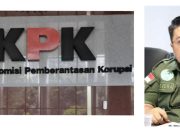 Laporan Di Proses KPK RI, KPK Pertanyakan Keterlibatan Kepala Daerah Terkait Kasus Di DLHK Pekanbaru