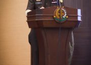 Seminar Bertajuk Optimalisasi Kewenangan Kejaksaan Dalam Penanganan Tindak Pidana yang Merugikan Keuangan Negara