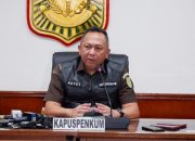 Tanggapan Kejaksaan Agung Terkait Hoax Pengunduran Diri Jaksa Agung