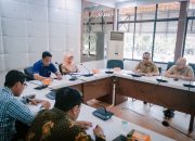 Komisi III DPRD Meranti Kunker ke Disdik Riau