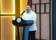Raih Predikat WTP 6 Kali Berturut-Turut, Jaksa Agung Berharap Kejaksaan Jadi Institusi yang Akuntabel di Mata Publik
