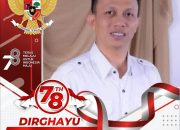 Anak Pejuang, Fadila Saputra Maju Bacaleg, Ini Dapilnya.?