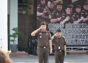 Atase Kejaksaan RI di Bangkok Berhasil Memberikan Perlindungan Hukum kepada 6 WNI Korban TPPO dan Akan Segera Dipulangkan ke Tanah Air