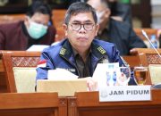 JAM-Pidum Menyetujui 8 Pengajuan Penghentian Penuntutan Berdasarkan Restorative Justice