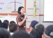 Implementasi INSJA Nomor 5 Tahun 2023 tentang Membangun Kesadaran Hukum dari Desa Melalui Program Jaga Desa
