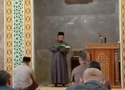 TAUSIYAH DZUHUR YANG DISAMPAIKAN OLEH UST. CHAIRUL ICHWAN, S. PDI