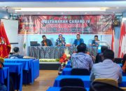 Ini Putusan yang Dihasilkan Pra Muscab PP Meranti